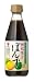 柑橘果汁ぽんず 360ml