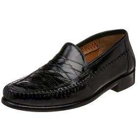 Brass Boot Mens Napoli Loafer by Brass Boot