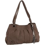 B. MAKOWSKY Bella E/W Tote