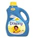 Downy Ultra Sun Blossom Liquid Fabric Softener 120 Loads, 103-Ounce Bottle