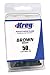 Kreg CAP-BRN-50 Brown Plastic Plugs 50-Count