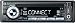 41cy6ooUlXL. SL75  Dual XDM6400BT AM/FM/DVD Receiver,Built in Bluetooth and front USB and Aux input (Black)