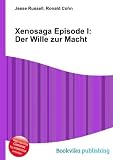Xenosaga Episode I: Der Wille zur Macht
