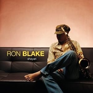 Ron Blake cover 