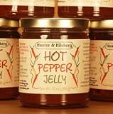 Gourmet Food : Hot Pepper Jelly