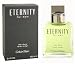 Eternity by Calvin Klein for Men, After Shave, 3.4 Ounce