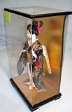 12 JAPANESE GEISHA DOLL