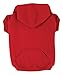 Zack & Zoey Basic Hoodie for Dogs, 30