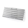 Umbra Illuzine Metal Wall-Mount Magazine Rack