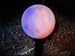 Solar Sun Power Garden Lights New LED Multicolored