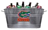 Florida Gators Beverage Tub/Planter - NCAA College Athletics - Fan Shop Sports Team Merchandise