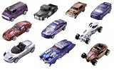 Hot Wheels 10 Car Pack (Styles May Vary)