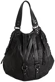 Joe's Jeans Handbags Tess Tote,Black,one size