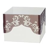 東京堂 フラワー資材 スタンドボックス  モチーフ GF000045-015