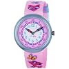 Flik Flak FBN071 Hippie Reindeer Müdchenuhr