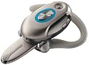 Motorola H700 Bluetooth Headset (CHROME COLOR)**For iPhones**PS3**PDA**All Cell*** USA Seller Original Motorola