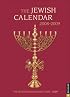 The Jewish Calendar 5769: 2008-2009 Engagement Calendar