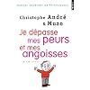 Je d�passe mes peurs et mes angoisses