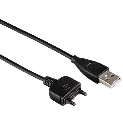 Hama High Speed USB-Datenkabel f&uuml;r Sony Ericsson K750I Preisvergleich
