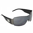 Frameless Designer Style Sunglasses Fashion Accessory -- SEVERAL COLORS