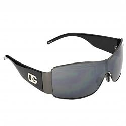 Frameless Designer Style Sunglasses Fashion Accessory -- SEVERAL COLORS