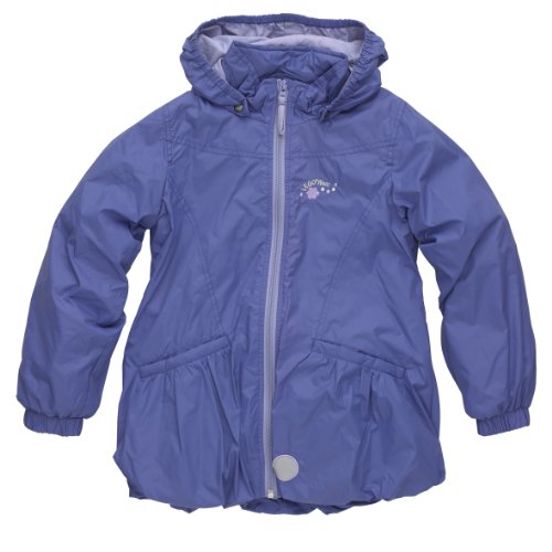 Lego Wear M&auml;dchen Jacke 13122 JOSEFIN 201 - JACKET, Gr. 152, Violett (666 LILAC) Preisvergleich