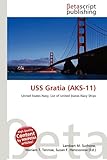 USS Gratia (Aks-11)-