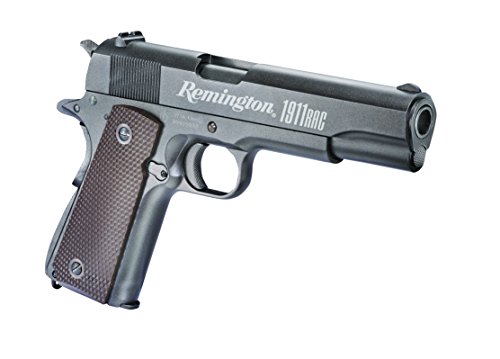 Remington 89260 Remington 1911RAC CO2 BB Pistol