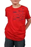 Children's Noonan Syndrome Verbally Proud T-Shirt