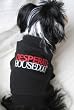 Dog T-shirt "Desperate HouseDogs" for Dogs 4- 10 lbs