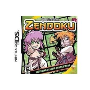 Zendoku