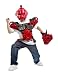 Bandai Armouron Starter Set - Red_s-2