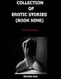 COLLECTION OF EROTIC STORIES (BOOK NINE)