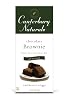 Canterbury Naturals Brownie Mix, 19-Ounce Packages (Pack of 6)