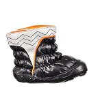 Wee Kids "Lunar Zigzag" Training Boots (Infant Boys Sizes 2 - 5)
