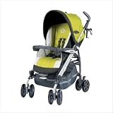 Peg Perego IPPQ28US72FG53ST64 Pliko P3 2009 Stroller