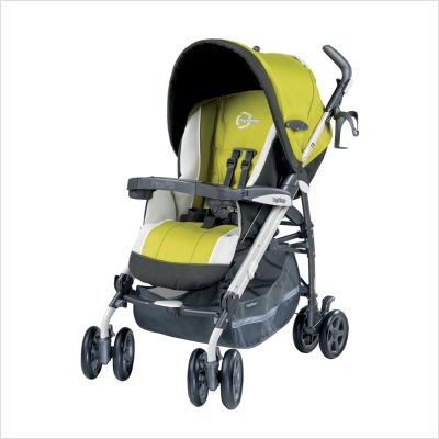 Peg Perego IPPQ28US72FG53ST64 Pliko P3 2009 Stroller