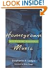 Homegrown Music: Discovering Bluegrass