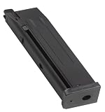 HFC MSDG166 Airsoft Gas Magazine for SDG166AL models HFC MSDG166 Airsoft Gas Magazine for SDG166AL models