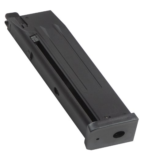 HFC MSDG166 Airsoft Gas Magazine for SDG166AL models