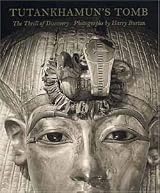 Tutankhamun's Tomb: The Thrill of Discovery