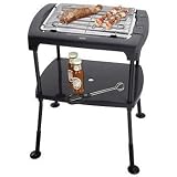 Produkt-Bild: Standgrill Grill Elektrogrill Elta EG 113