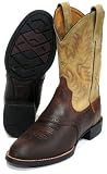 Ariat Men's Heritage Stockman