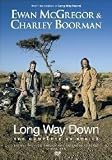 Long Way Down - Complete Series [ NON-USA FORMAT, PAL, Reg.0 Import - Australia ]