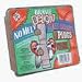 C. & S. Prod. 12681 Orange Delight Suet Plug