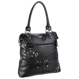 Roxy Vamp Large Tote
