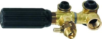 Oregon 37-102 Pressure Washer Gymatic 3/B 3,650 psi