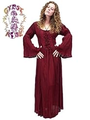 Crepe Long Sleeves Lace-Up Prom Dress 