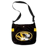 University of Missouri MVP Jersey Tote
