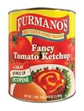 Furmano's Fancy Ketchup 6 - #10 Cans/Case